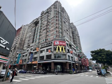 御見哲里2待售房屋