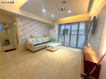 大寶鎮2+1房 - Image 1