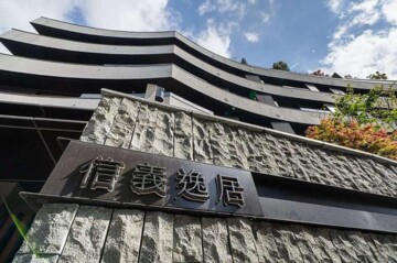 忠孝界待售房屋