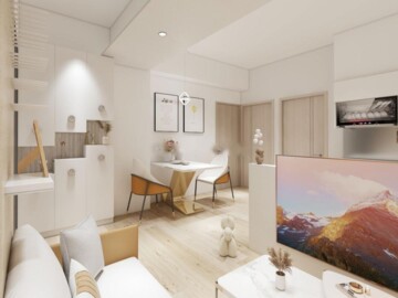 樂屋_亞洲聯合大廈待售房屋 亞洲聯合大廈待售房屋