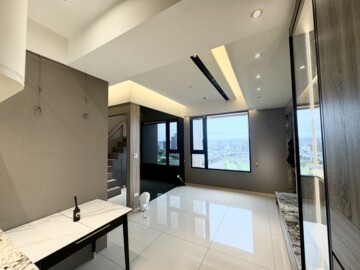 樂屋_左岸京站待售房屋 左岸京站待售房屋