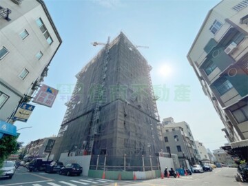 樂屋_喜來登名揚大廈待售房屋 喜來登名揚大廈待售房屋