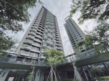 鼎宇森林之星待售房屋