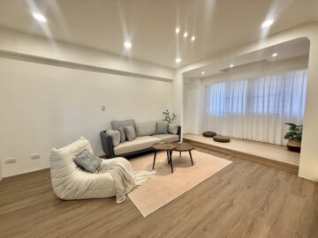 華爾滋華廈待售房屋