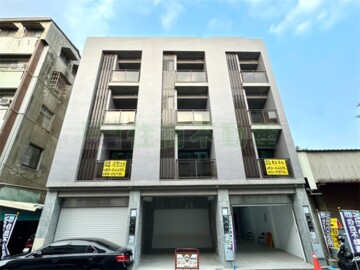 富美家家園待售房屋