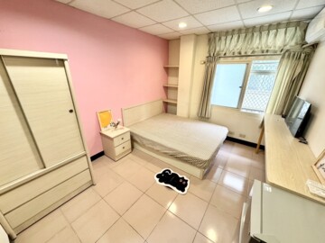 南區小資資資資資族✨便宜可租補 有子母車飲水機 - Image 1