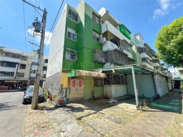 樂屋_和順國宅B待售房屋 和順國宅B待售房屋