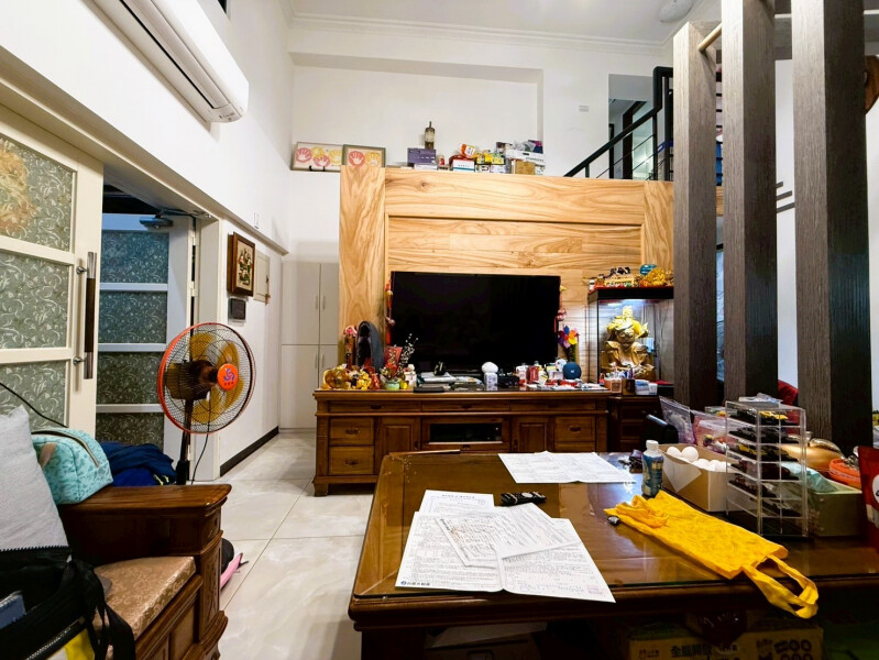 樂屋_嘉義市西區流星雨獅子座待售房屋 嘉義市西區流星雨獅子座待售房屋