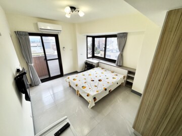 台中市東區建成路 - Image 1