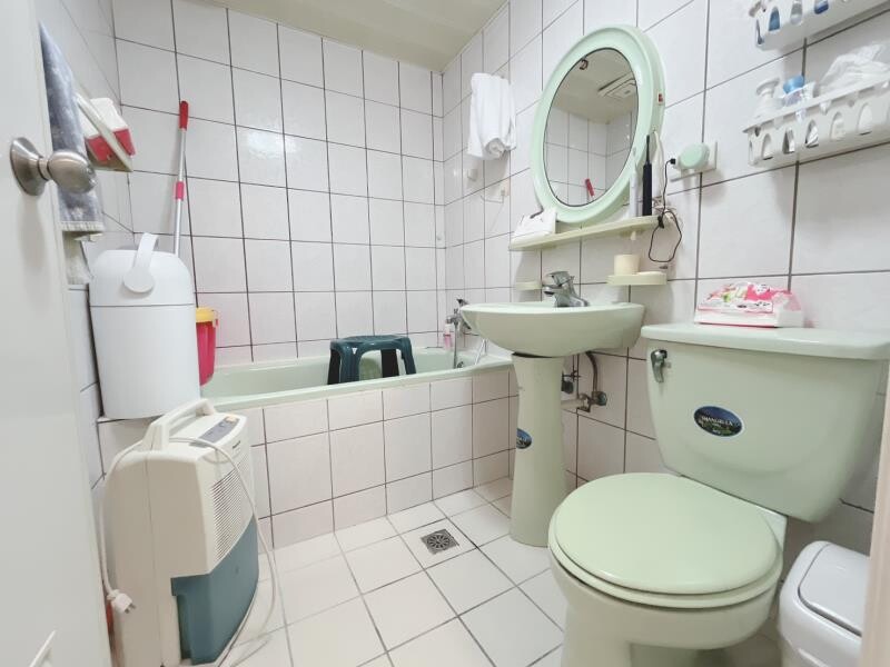 新北市板橋區板南祥和待售房屋
