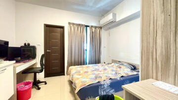 宇成民生藏金待售房屋