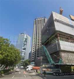 市政新鋭待售房屋