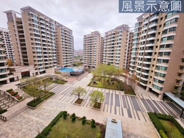 微笑莊園待售房屋