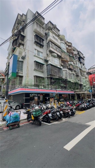 梅園待售房屋