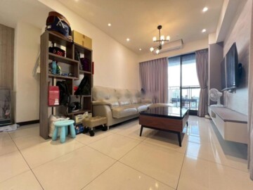 新文華鉑金館待售房屋