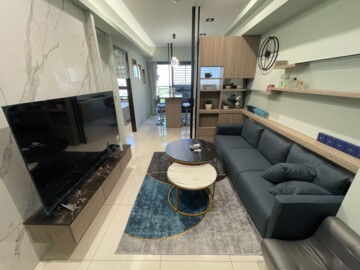 龍騰鑫市鎮待售房屋