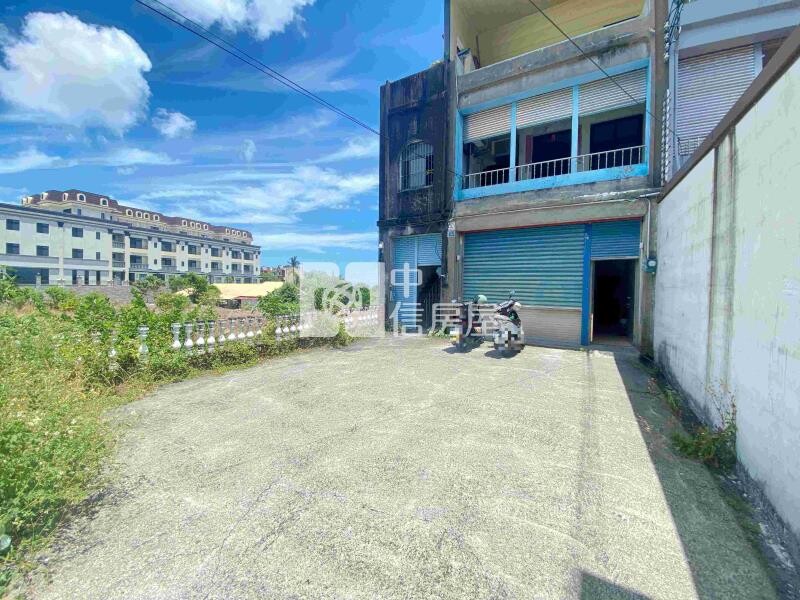 近頭城交流道收租5房