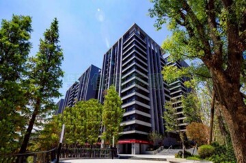 樂屋_新橫濱2夢悦城/新橫濱青野區待售房屋 新橫濱2夢悦城/新橫濱青野區待售房屋