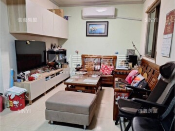 永泰金城B區待售房屋