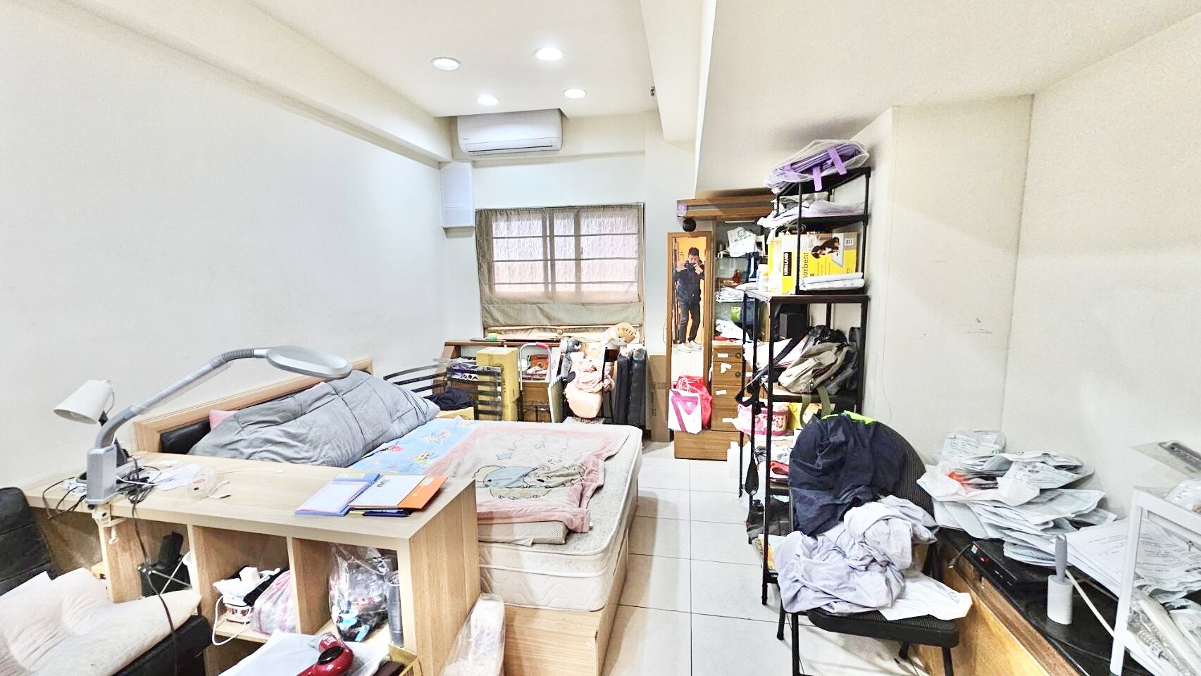 新北市板橋區巨蛋東京花園廣場待售房屋