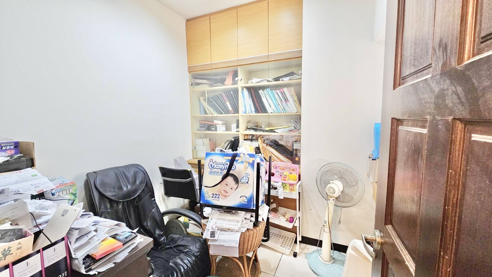 新北市板橋區巨蛋東京花園廣場待售房屋