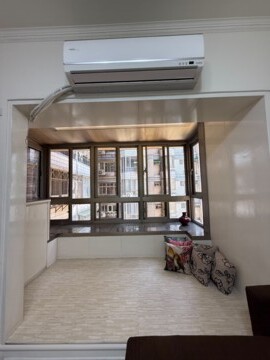 領袖花園透天區待售房屋