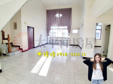 翠亨綠園待售房屋