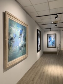 【七期市政核心】頂級企業門面,商辦A - Image 1
