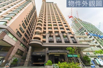 京城天贊/京城KING PARK/京城帝寶待售房屋