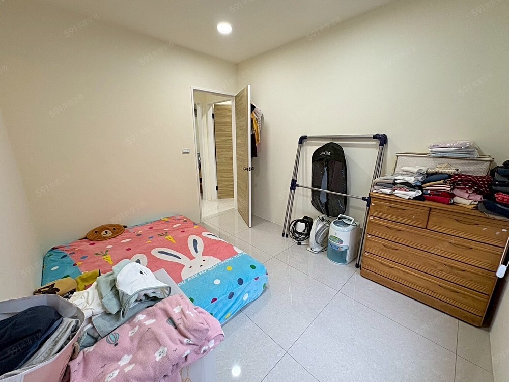 桃園市桃園區昭揚天馳待售房屋