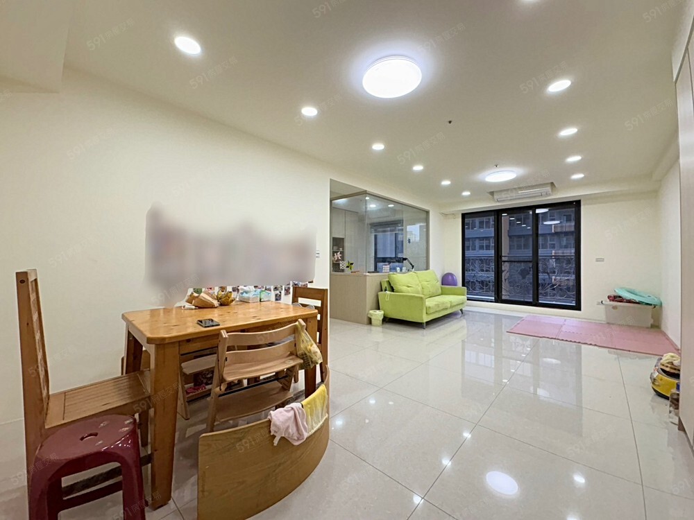 桃園市桃園區昭揚天馳待售房屋