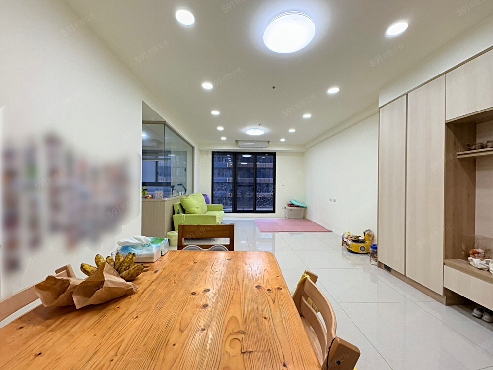 桃園市桃園區昭揚天馳待售房屋