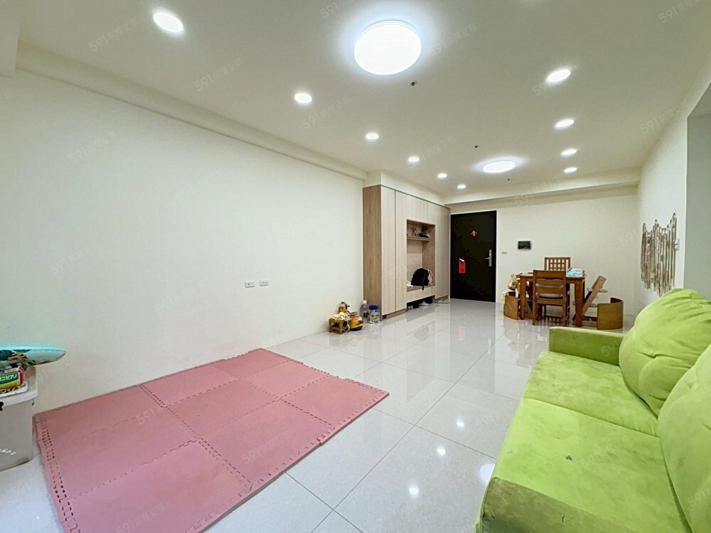 桃園市桃園區昭揚天馳待售房屋