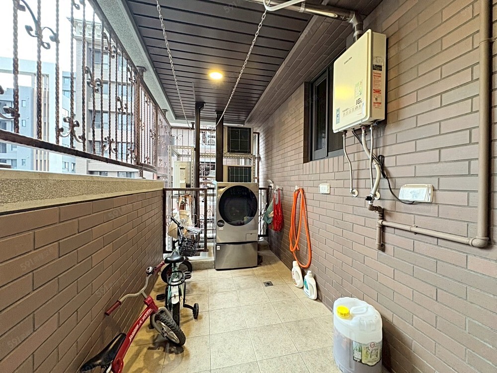 桃園市桃園區昭揚天馳待售房屋
