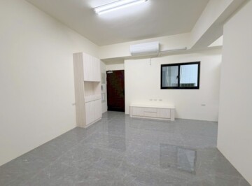 近善化糖廠明亮三房+平車 - Image 1