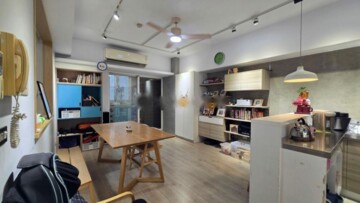 樂屋_皇苑尊邸待售房屋 皇苑尊邸待售房屋