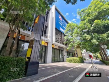 豐邑大境豐藝待售房屋