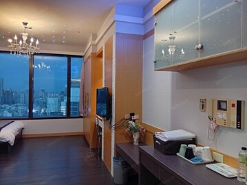 高雄85大樓待售房屋