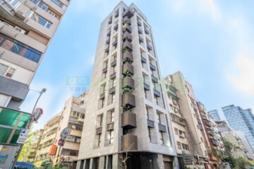 松山區待售房屋