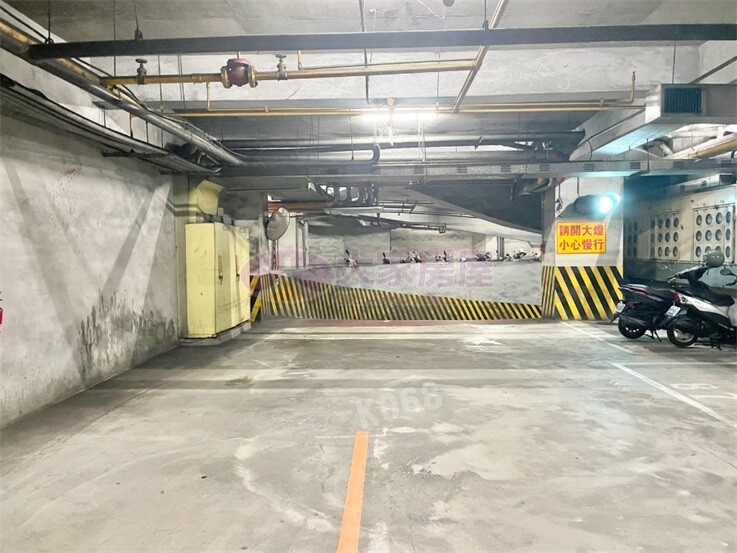 嘉義市西區藝術第一家待售房屋