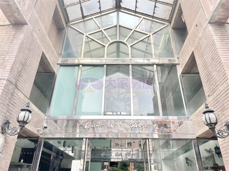 嘉義市西區藝術第一家待售房屋