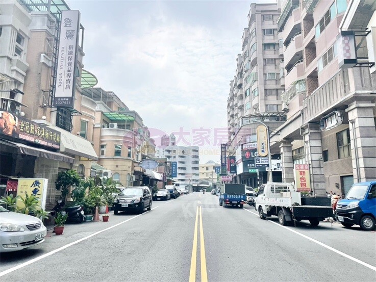 嘉義市西區藝術第一家待售房屋
