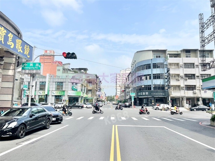 嘉義市西區藝術第一家待售房屋