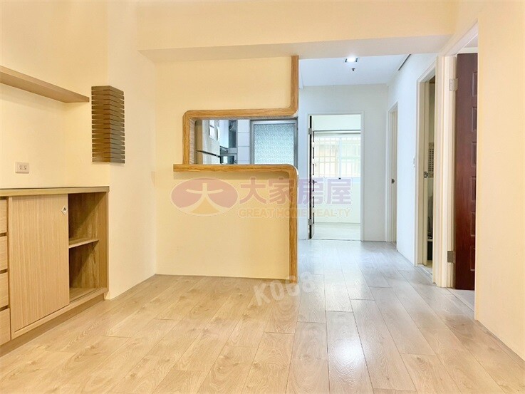 嘉義市西區藝術第一家待售房屋