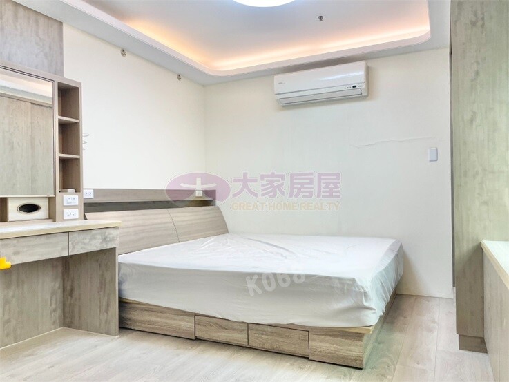 嘉義市西區藝術第一家待售房屋