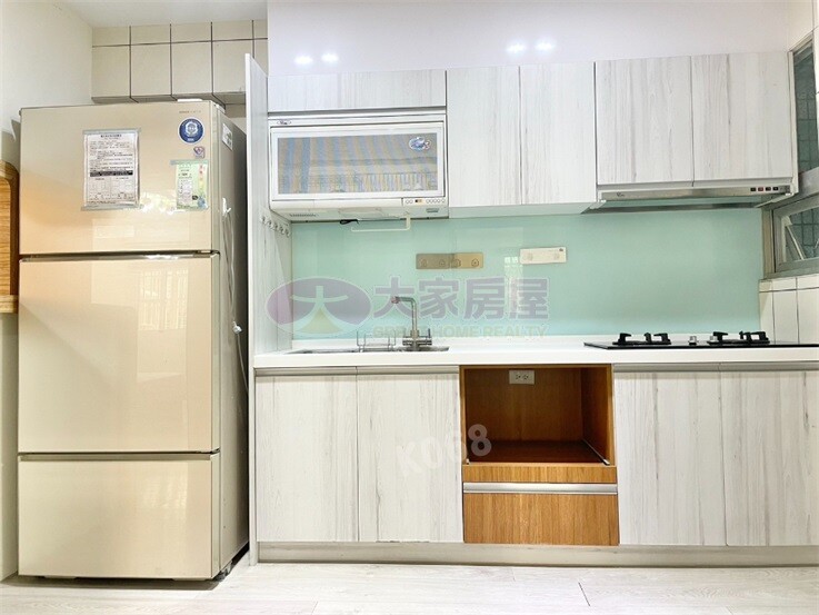 嘉義市西區藝術第一家待售房屋