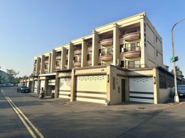 豐嶸大境待售房屋