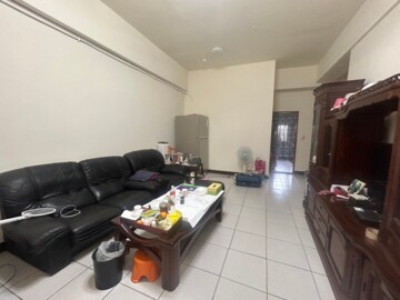 新人類國待售房屋