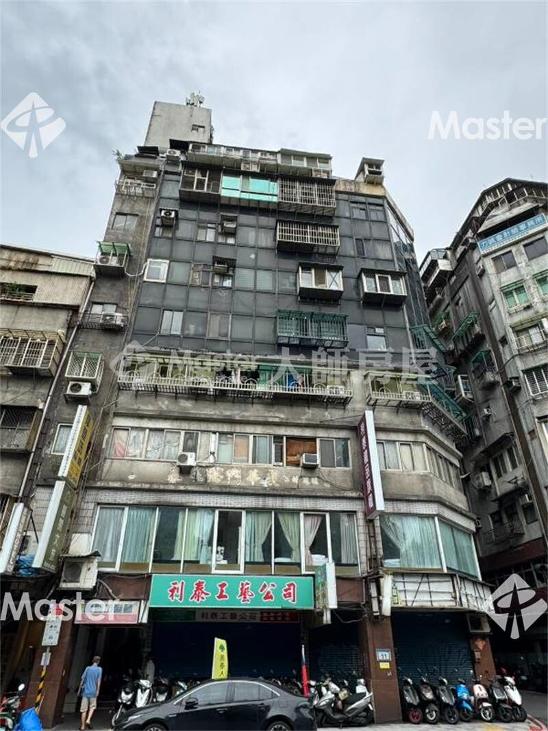 華泰西門高樓套房🔴大師又嘉