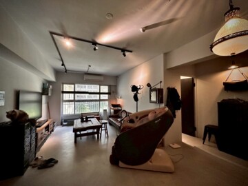 鴻築MM21待售房屋